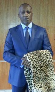 BIDA KOYAGBELE