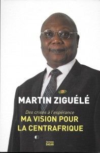 MARTIN ZIGUELE