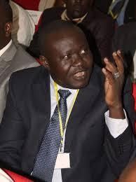 Patrice Edouard NGAISSONA