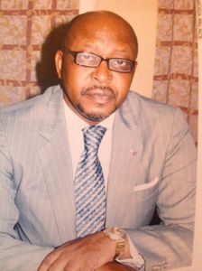 MAXIME KAZAGUI