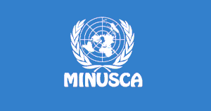 MINUSCA: UNE PRESENCE AMBIGUE ET ENIGMATIQUE EN CENTRAFRIQUE.