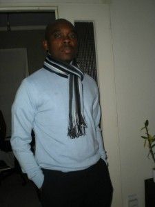 Chibazo Théophilus OKOYE