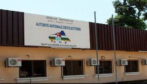 ATTENTION A LA FRAUDE ELECTORALE A GRANDE ECHELLE A BANGUI