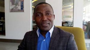 SALOMON KOTRO