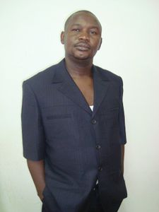 Bérenger Ludovic Igor LAMAKA
