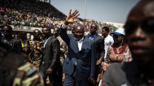 ABDOU KARIM MECKASSOUA