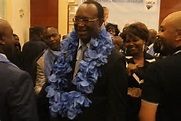 ANICET GEORGE DOLOGUELE