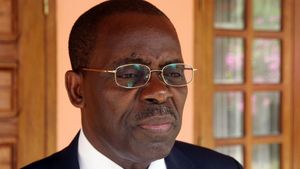 NZAPAYEKE ANDRE