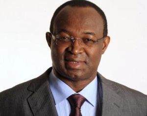 ANICET GEORGE DOLOGUELE