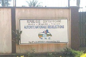 CENTRAFRIQUE: L'HEURE DE VÉRITÉ APPROCHE