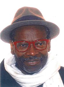Léon Kidjimalé Grant