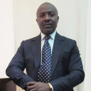 Magloire Koumba Benga De Yakoli