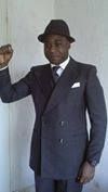 ALAIN MBAYA
