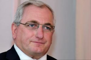 CHARLES MALINAS