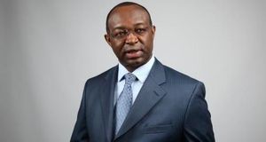 ANICET GEORGE DOLOGUELE