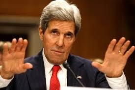 John Kerry