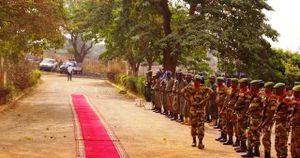 Centrafrique:Le redéploiement des FACA exigé par la population lors d’une mission gouvernementale à Paoua