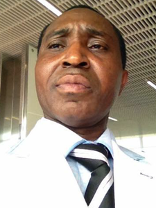 Bernard Selemby Doudou