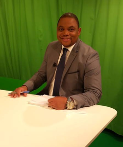 Dany KOUALE YABORO
