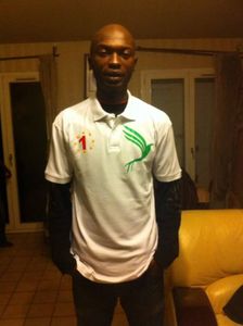 ARISTIDE ZIGUELE