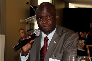 ABDALLAH KADRE