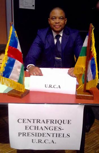Dany KOUALE YABORO