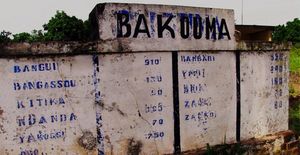 LES AVENTURES D'AREVA EN CENTRAFRIQUE: UN SCANDALE FINANCIER ET SANITAIRE