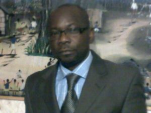 Nestor DODO Dyssongo