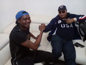 LOSSEBA ET JB MPIANA