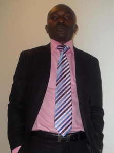 TCHAKOUTE SEVERIN