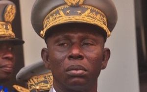 Général Kéita
