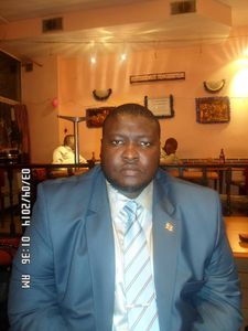 NELSON NDJADDER