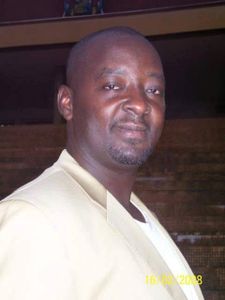 Paul Cyriaque Semaporo