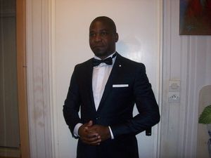 ALAIN MBAYA