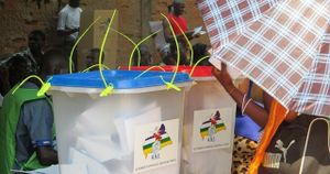 CENTRAFRIQUE: PLUS DE 350 MILLE VOIX DE DIFFERENCE ENTRE TOUADERA ET DOLOGUELE AU 3EM JOUR DE PUBLICATION