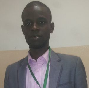 Thomas NGBONGA