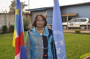 Keita Bocoum