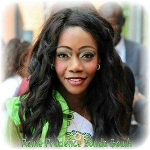 REINE PRUDENCE SANDA BOUIH