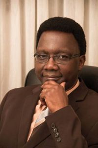 Ignace OUNDA-MEYBI