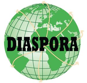MANGEURS ASSIDUS A TOUS LES RATELIERS A TABLE QUE LA FETE COMMENCE. LA DIASPORA SERAIT-ELLE INDESIRABLE A BANGUI ?
