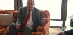 CHARLES MALINAS