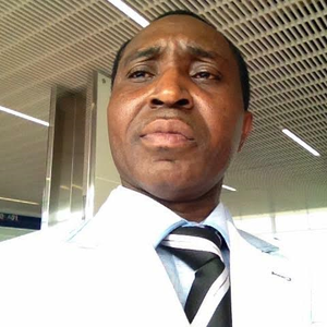 Bernard Selemby DOUDOU