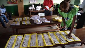 EN RCA, UNE PARTIE DES RÉSULTATS DES LÉGISLATIVES DE NOUVEAU INVALIDÉE
