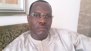 ABDOULAY HISSEIN