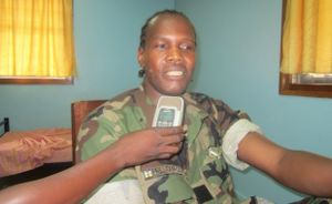 ABDOULAYE HISSEIN