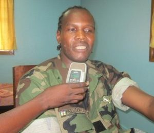 Abdoulaye Hissene