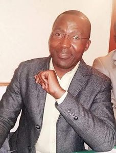 SALOMON KOTRO