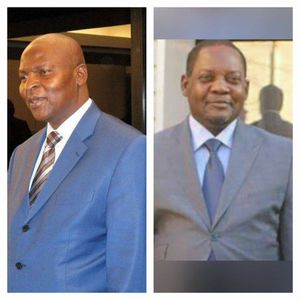 FAT / FIRMIN NGREBADA
