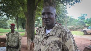 ALI DARASSA