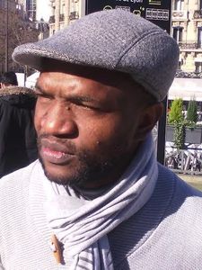 YVON EKA